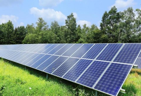 平價(jià)上網(wǎng)大幕開啟，疊瓦組件將成下一看點(diǎn)！