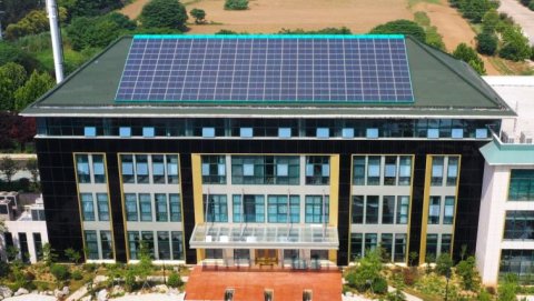 破解用電緊張，BIPV能否成為新動力?